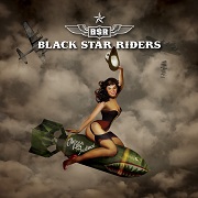 Black Star Riders: The Killer Instinct